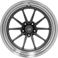 Preview: BC Forged MHE31 Ansicht 2